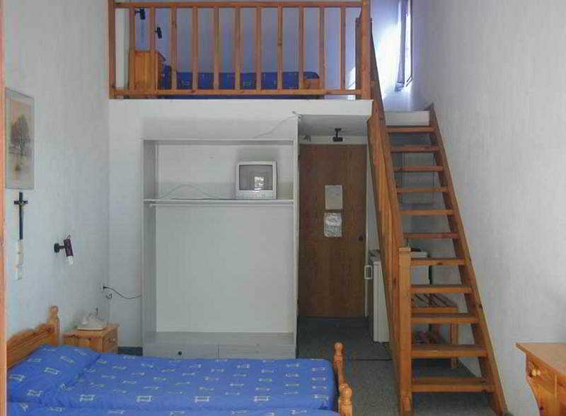 Hotel Zachos Трулос Екстер'єр фото